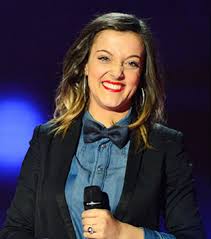 La jeune femme est cependant loin d'être une inconnue. Camille Lellouche Wiki The Voice Fandom