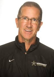 Vanderbilt Invitational Jan. 20-21, 2017 VU Multipurpose Facility  Nashville, Tenn. The Fourth Annual