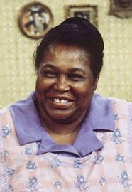 In 1965/66 an actress called Eunice Black taught me English and drama. She  was fabulous and was appearing in a show in the West End at the time. Here  she is n