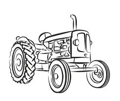 12 divertir coloriage moissonneuse batteuse photos en 2020 coloriage tracteur coloriage dessin gratuit. 9 342 Tracteur Dessin Imagenes Y Fotos 123rf