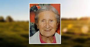 Maria Magdalena Stadlmair Meredith Obituary September 12, 2020