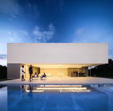 Once installed, some pool companies in valencia, valencia, spain can handle the necessary cleanings, water testing, renovations and equipment replacement or repairs for your pool or spa. Fran Silvestre Arquitectos Completes House Of Silence As House And Music Studio In Valencia