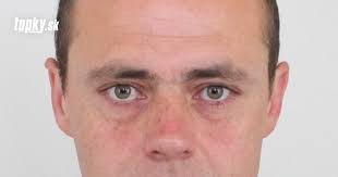 Polícia pátra po Petrovi (36) na FOTO, je nezvestný: Ak ste ho spoznali,  volajte 158