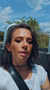 Stephany Leanne Shaffer