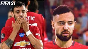 Fifa 21 New Faces Real Faces Caras Arsenal Porto And Premier League Youtube