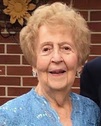 Dorothy Jean Leep Obituary November 30, 2024