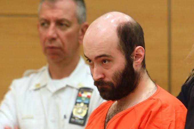 Levi Aron to Plead Guilty in the Murder of Leiby Kletzky