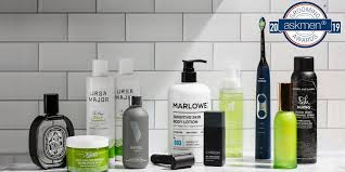 Best men's trimmers and grooming products when it comes to brands, our experts seem to agree on a big four: Grooming Awards The Best Products For Men Askmen