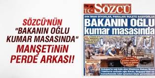 Bi̇nali yıldırım, oğlunun kumar oynarken görüntülerinin yayınlanmasını özel hayata saldırı olarak. Sozcu Nun Bakanin Oglu Kumar Masasinda Mansetinin Perde Arkasi