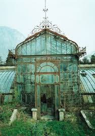 Old Greenhouse Friedhelm Thomas Jardin D Hiver Beaux Batiments Lieux