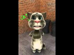 Tom Cat Singing Happy Birthday This Version Is Just Cute And Short To Send To A Friend Happy Birthday Cat Funny Happy Birthday Song Happy Birthday Song