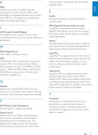 Computer dictionary definition of what code means, including related links, information, and terms. Sa1opsxxyb Go Gear Opus Mp3 Video Player User Manual Sa1ops English Philips Consumer Lifestyle