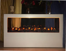 Opti Myst Raumteilerkamin Mit Opti Myst Elektrokamin Technik Faber Elektrokamin Raumteiler Ideen Raumteiler