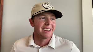 Only three players still under par as gusty winds blow back the field in  the third round of the State Amateur at Sand Valley
