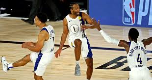 The indiana pacers will host the los angeles lakers at bankers life fieldhouse on saturday afternoon in indiana. Nba Wrap Indiana Pacers Condemn La Lakers To Third Straight Defeat Phoenix Suns See Off Miami