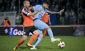 Σε έναν βαρύ αγωνιστικό χώρο λόγω της συνεχούς βροχόπτωσης, πασ γιάννινα και άρης αναδείχθηκαν ισόπαλοι δίχως τέρματα στους ζωσιμάδες, σε αναμέτρηση για τη 16η. Live Pas Giannina Pas Lamia Lamianow Gr