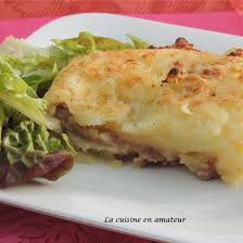 Parmentier A La Chair A Saucisse Recette Chair A Saucisse Recette Hachis Parmentier Parmentier