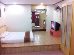 There are many restaurants and food stalls within walking distance from our resort. Gallery Intan Beach Resort