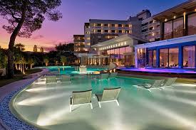 Lavoro fine settimana in italia: Bellissimo Fine Settimana Recensioni Su Spa Hotel Esplanade Tergesteo Montegrotto Terme Tripadvisor