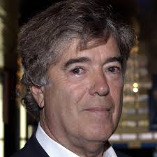 McBride: Fallen Idol (2006)