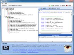 Compatible with windows xp and vista. Decompile Flash Files With Hp Swfscan Betanews