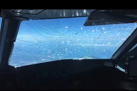 Flight Deck / Cockpit Windshields - Aeropeep