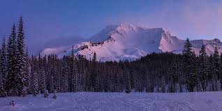 Mt. Shasta Siskiyou County California ...