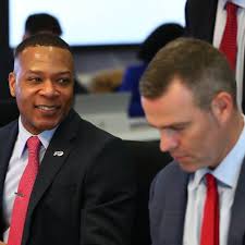 Buffalo Bills promote hot GM candidate after multiple interviews elsewhere