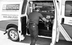 We're the most professional, convenient kitchen appliance repair service in the. Commercial Kitchen Parts Service 1377 N Brazos St San Antonio Tx Appliances Household Major Repairing Mapquest