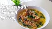 Jom ke restoran sup ikan alamesra., bermacam jenis lauk pauk disediakan. Wilayah Soulfood Loong Fish Head Soup Stall Labuan Youtube