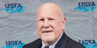 Wheelchair Coach Ron Walker Recognized