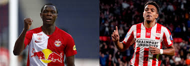 Patson daka all goals patson daka top goals #patson #daka. 2 Strikers That Leicester Should Look At Patson Daka From Rb Salzburg And Donyell Malen From Psv Eindhoven Both Use Pace Similar To The Way Vardy Does By Beating Defenders With Pace