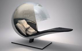 Futuristic Chair By Bkasperski On Deviantart Futuristic Furniture Famous Chair Designs Couch Design