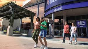 Located at pleasure island in downtown disney the amc theatre complex in disney, is a spectacular multiplex. Amc Disney Springs 24 Dine In Theatres Disney Springs