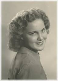 Marjorie Jean Watkins