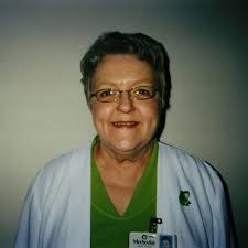 Bernice Elkins Obituary