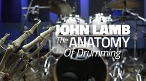 Son of thomas edward lamb and bessie cass husband of private brother of private; John Lamb The Anatomy Of Drumming Drum Lesson Drumeo Youtube
