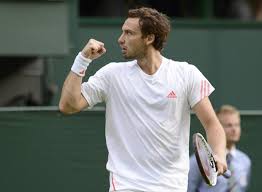 Ростислав гулбис умер сегодня в костроме. Ernest Gulbis Luchshego Nachala Sezona I Zhelat Nelzya Sport Ekspress
