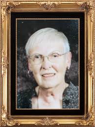 Obituary information for Elizabeth Smock
