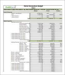 We did not find results for: 8 Free Kitchen Remodel Budget Template In Excel And Word