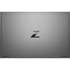HP ZBook Fury 15 G7