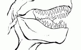 Presente a su hijo a especies de dinosaurios como velociraptor, spinosaurus, diplodocus, triceratops y otros. Dinosaurios Para Colorear Archivos Dibujos Para Colorear