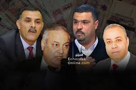 إلغاء الضريبة على محدودي الدخل مطمئنة لكن احذروا الشروق أونلاين