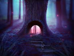 We did not find results for: How To Create A Fantasy Photo Manipulation In Adobe Photoshop