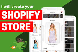 Reduce support debt and build trust. Create Your Shopify Store By Romellocarter Fiverr