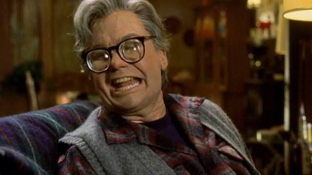 So I married an Axe Murderer (1993) “Dad, how can you hate, the colonel?”  One of Myers's most underrated movies and one of his best roles. : r/90s