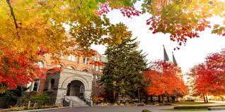 What are gonzaga university's tuition and fees? Gonzaga University Washington Usa College And University Search