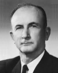 Frank Wall (American politician)
