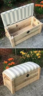 Creative Home Storage Plans With Wooden Pallet Ideas Muebles De Bricolaje Muebles De Pales De Madera Muebles Con Tarimas