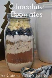 5 Diy Holiday Baked Goods In A Jar Holiday Baking Baking Gifts Baking Gift Basket